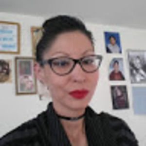 Meet your Posher, Candice